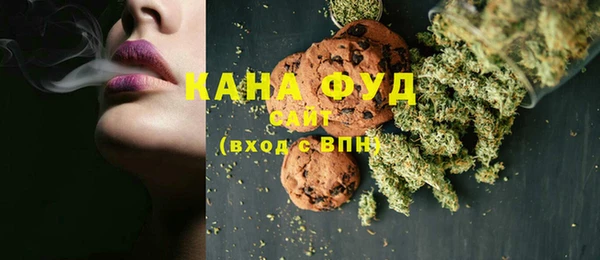 хмурый Лагань